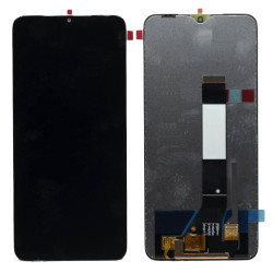 LCD WITH TOUCH SCREEN FOR REDMI 9 POWER - TRIO POWER